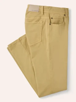 Baumwoll Five-Pocket