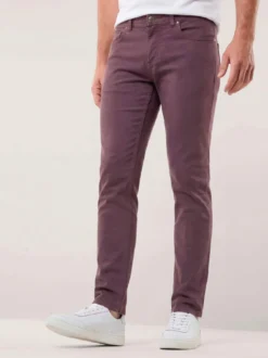 Baumwoll Five-Pocket