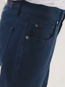 Baumwoll Five-Pocket