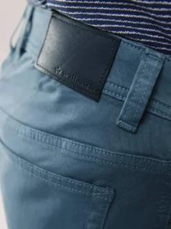 Baumwoll Five-Pocket