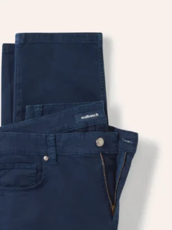 Baumwoll Five-Pocket