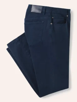 Baumwoll Five-Pocket