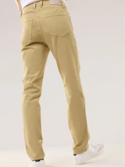 Baumwoll Five-Pocket