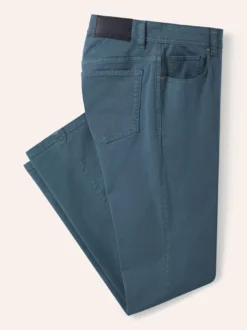 Baumwoll Five-Pocket