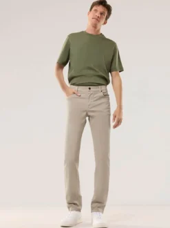 Baumwoll Five-Pocket