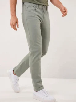 Baumwoll Five-Pocket