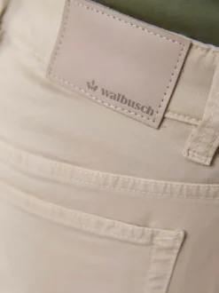 Baumwoll Five-Pocket