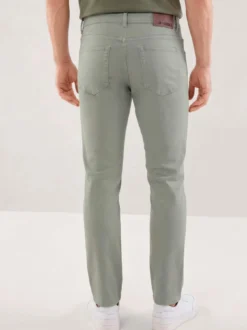 Baumwoll Five-Pocket
