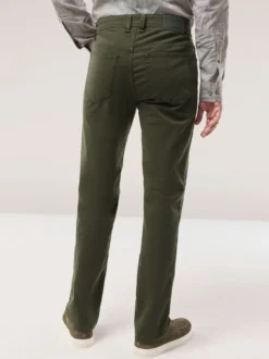 Baumwoll Five-Pocket