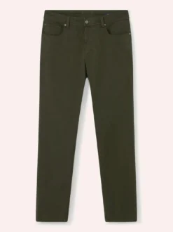 Baumwoll Five-Pocket