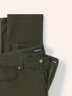 Baumwoll Five-Pocket
