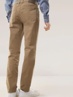 Baumwoll Five-Pocket