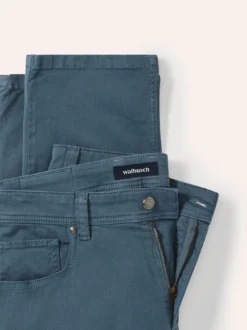 Baumwoll Five-Pocket