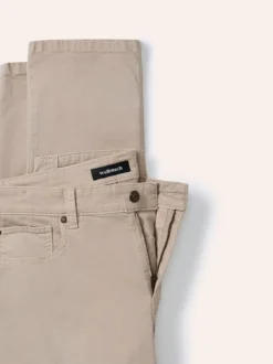 Baumwoll Five-Pocket