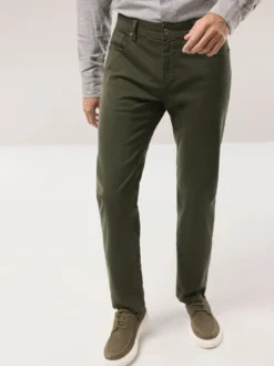 Baumwoll Five-Pocket