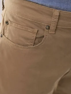 Baumwoll Five-Pocket
