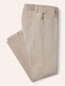 Baumwoll Five-Pocket