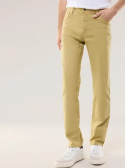 Baumwoll Five-Pocket