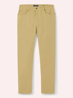 Baumwoll Five-Pocket