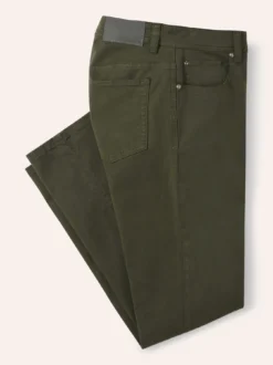 Baumwoll Five-Pocket