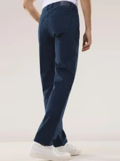 Baumwoll Five-Pocket