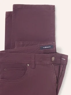 Baumwoll Five-Pocket