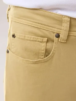 Baumwoll Five-Pocket