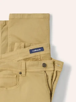Baumwoll Five-Pocket