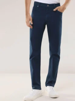 Baumwoll Five-Pocket