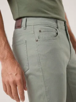 Baumwoll Five-Pocket