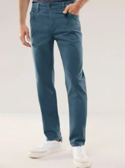 Baumwoll Five-Pocket