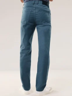 Baumwoll Five-Pocket