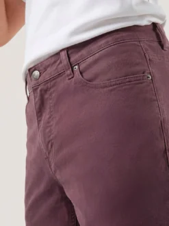 Baumwoll Five-Pocket