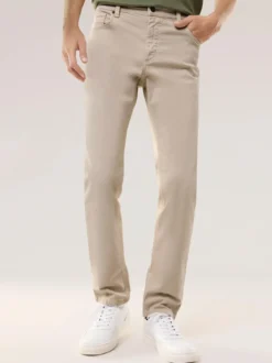 Baumwoll Five-Pocket