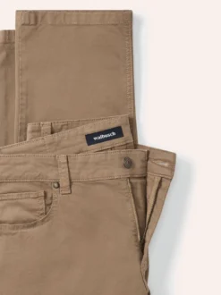 Baumwoll Five-Pocket