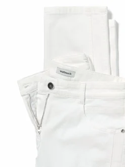 7/8-Baumwollhose Figurwunder FF