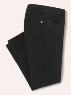 7/8-Baumwollhose Figurwunder FF