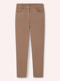 7/8-Baumwollhose Figurwunder FF