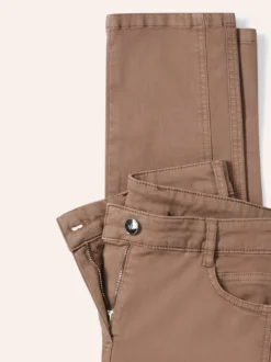 7/8-Baumwollhose Figurwunder FF