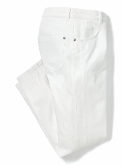 7/8-Baumwollhose Figurwunder FF