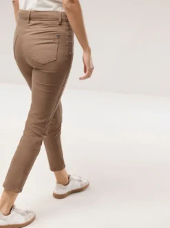 7/8-Baumwollhose Figurwunder FF