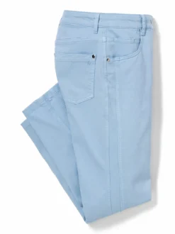 7/8-Baumwollhose Figurwunder FF