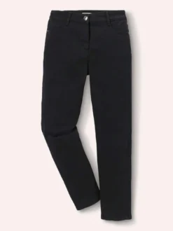 7/8-Baumwollhose Figurwunder FF