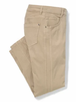 7/8-Baumwollhose Figurwunder FF
