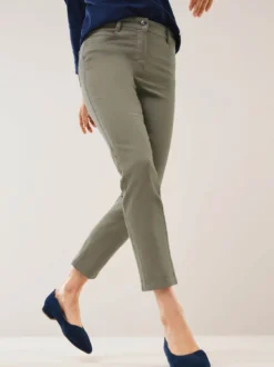7/8-Baumwollhose Figurwunder FF