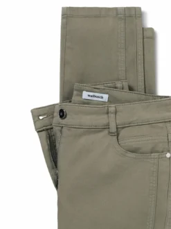 7/8-Baumwollhose Figurwunder FF