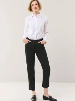 7/8-Baumwollhose Figurwunder FF