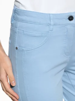 7/8-Baumwollhose Figurwunder FF