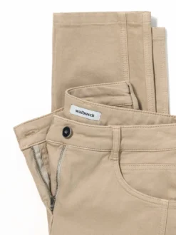 7/8-Baumwollhose Figurwunder FF