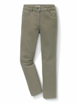 7/8-Baumwollhose Figurwunder FF